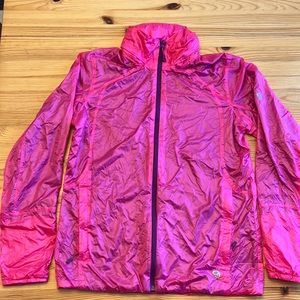 Mountain Hardwear Ghost Lite Pro Women's medium Jacket